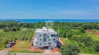 Apartmaj Lovrečica, Umag, 82m2
