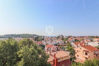 Odličen apartma s pogledom na morje