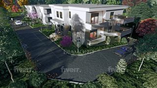 Apartmaj Hreljin, Bakar, 73m2