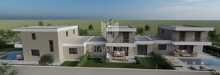 Hiša Poreč, 115m2