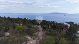 Zemljišče Srdoči, Rijeka, 1.800m2
