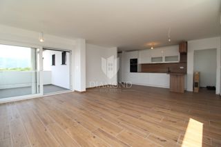 Apartmaj Rešetari, Kastav, 117m2