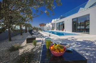 Poreč, okolica – Veličastna Vila s 5 Spalnicami