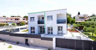 Hiša Poreč, 100m2