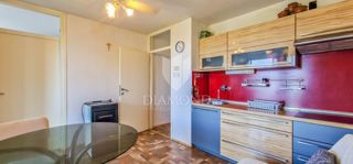 Ekskluzivno! Novigrad, stanovanje 52m² le 300m od morja!