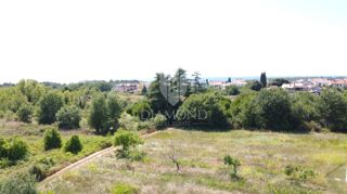 Poreč, okolica – Vrhunska priložnost za gradnjo blizu morja!