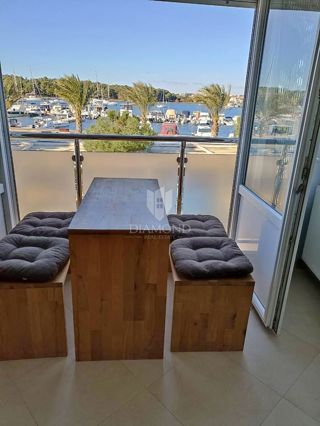 Apartma v Medulinu 50 m od morja