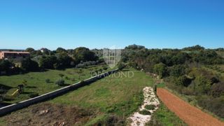 Zemljišče Krnica, Marčana, 1.285m2