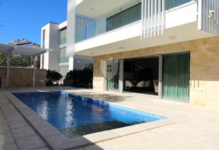 Apartmaj Krk, 113m2