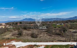 Labin, okolica, zazidljivo zemljišče na mirni lokaciji