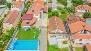 Hiša Umag, 448m2