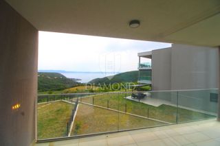 Apartmaj Labin, 82m2