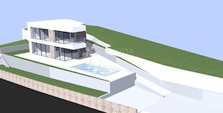 Stanovanje Poljane, Opatija - Okolica, 170m2