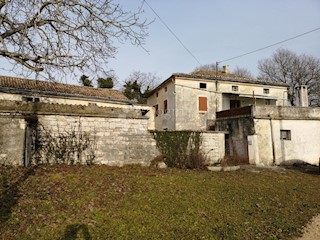 Hiša Lindar, Pazin - Okolica, 360m2