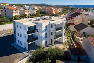 Stanovanje Brodarica, Šibenik - Okolica, 47.02m2