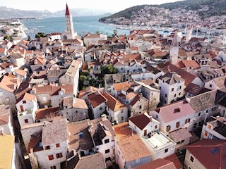 Hiša Trogir, 110m2