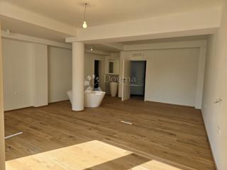 Stanovanje Centar, Varaždin, 123,79m2