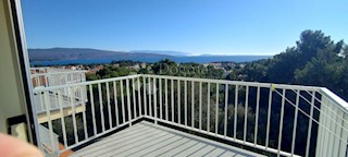 Apartma Krk, 57m2