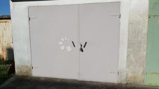 Garaža Labin, 21m2