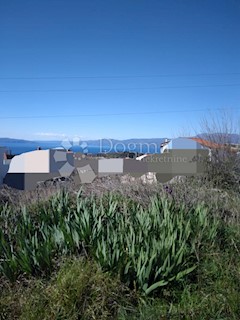 Zemljišče Trsat, Rijeka, 658m2