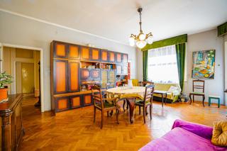 Stanovanje Brajda, Rijeka, 147,42m2
