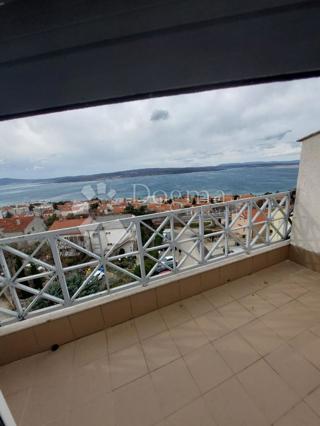 Apartma Crikvenica, 82m2