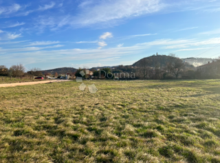 Zemljišče Labin, 1.000m2