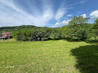 Zemljišče Gornja Dubrava, 5.626m2