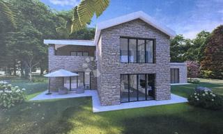 Zemljišče Ika, Opatija - Okolica, 713m2