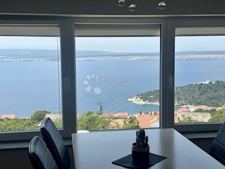 Apartma Dramalj, Crikvenica, 110m2