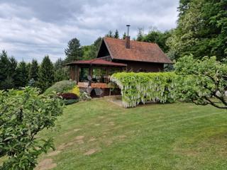 Hiša Kaštelanec, Jalžabet, 86m2