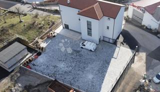 Stavba Jušići, Matulji, 390m2