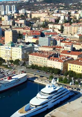 Poslovni prostor Centar, Rijeka, 100m2