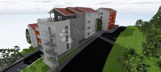 Zemljišče Škurinje, Rijeka, 1.240m2