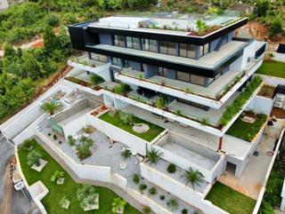 Stanovanje Opatija, 127,06m2