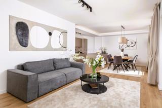 Stanovanje Ičići, Opatija - Okolica, 121,70m2