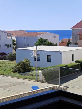Apartma Novalja, 60m2