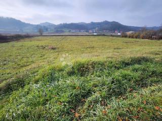 Zemljišče Krapinske Toplice, 1.100m2