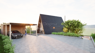 Zemljišče Varaždin Breg, Gornji Kneginec, 1.918m2