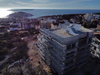 Stanovanje Primošten, 70.56 m2