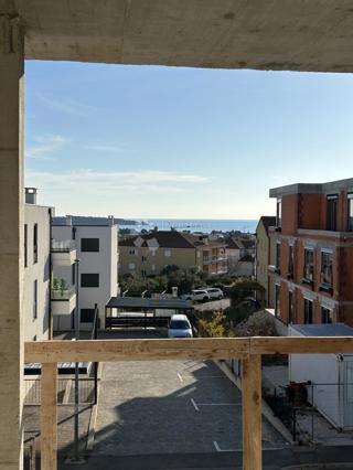 Stanovanje Novigrad, 120,30m2
