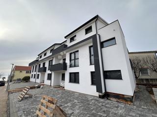 Apartma Vir, 91,83m2
