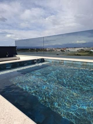 Apartma Privlaka, 95m2