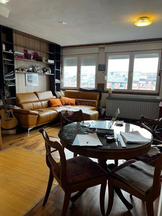 Stanovanje Jarun, Trešnjevka - Jug, 62,02m2