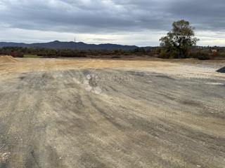 Zazidljivo zemljišče Ključ, Novi Marof, 6,17m2