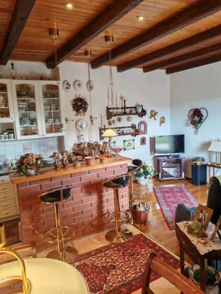 Stanovanje Kostrena Sveta Lucija, Kostrena, 122m2