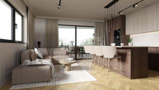 Luksuzni penthouse v Zadru – takoj vseljiv