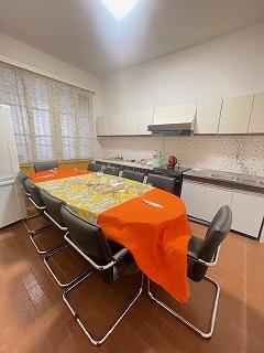 Stanovanje Brajda, Rijeka, 172,32m2