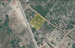 Zazidljivo zemljišče Stankovci, 1.578m2