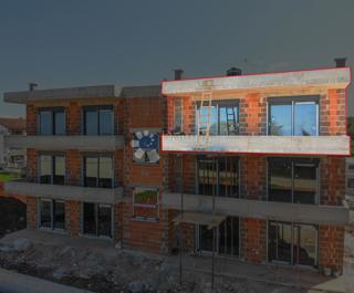 Stanovanje Umag, 63m2